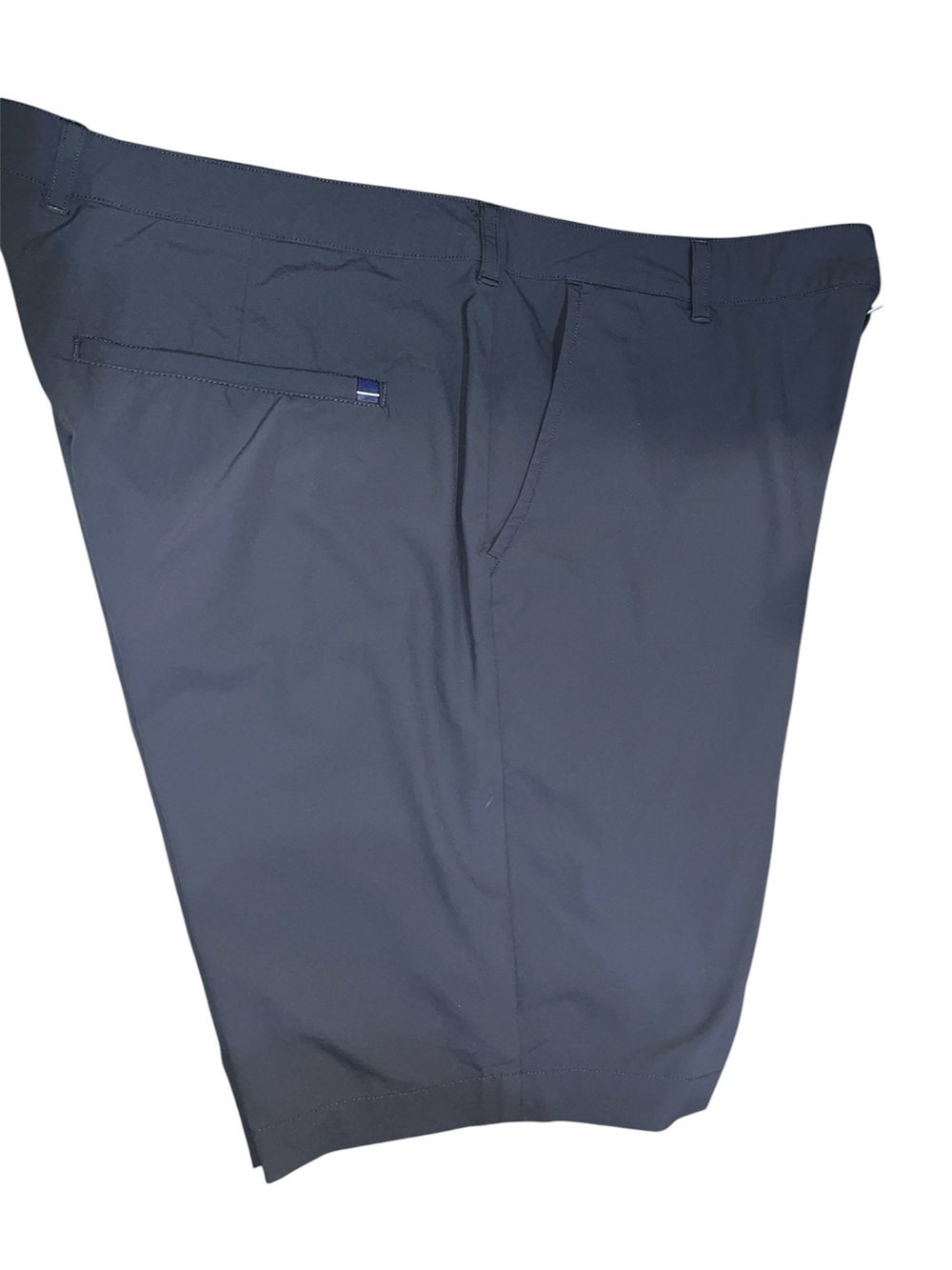 Onward Reserve Harris Golf Shorts – Ombre Blue